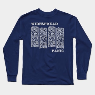 windespread panic Long Sleeve T-Shirt